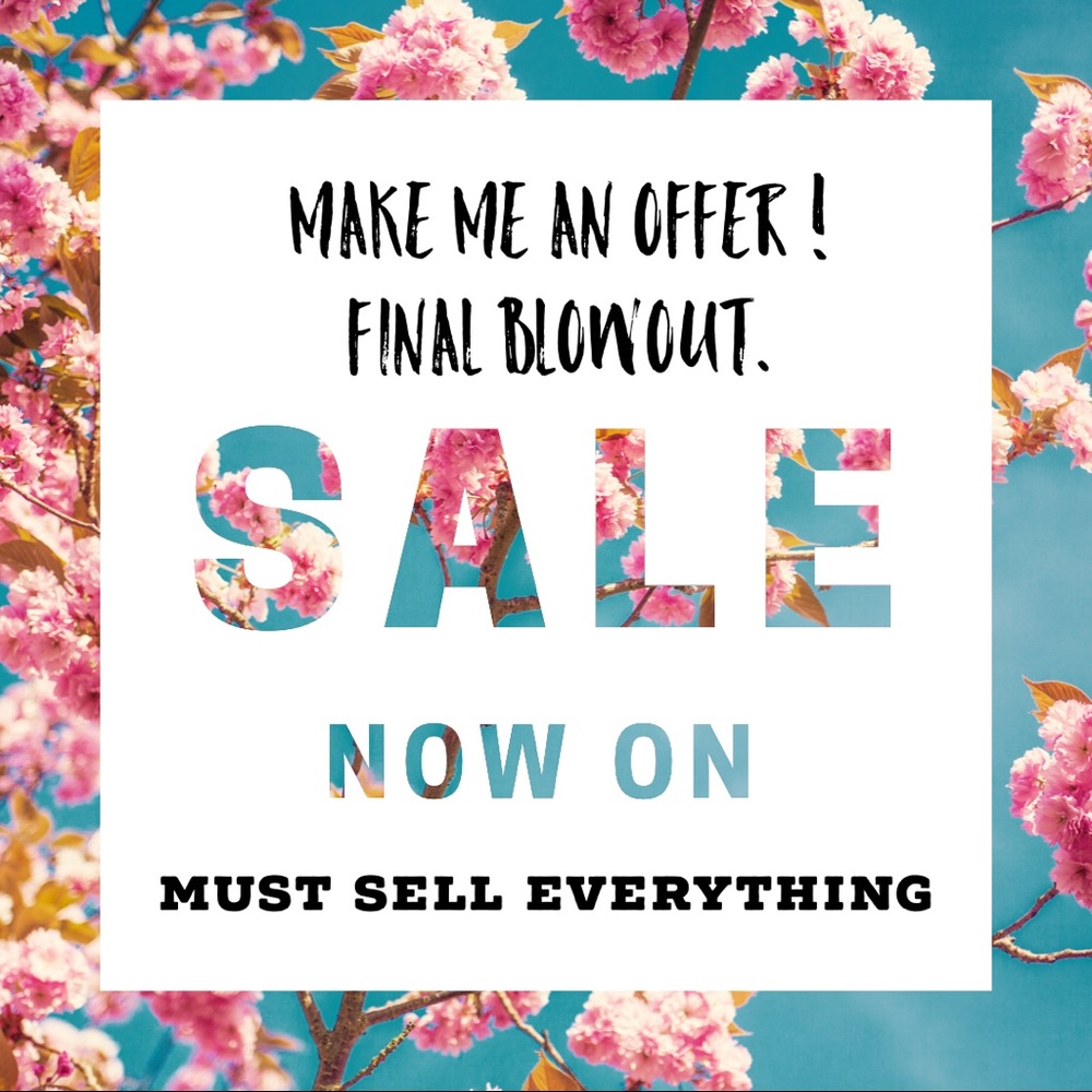 Sale